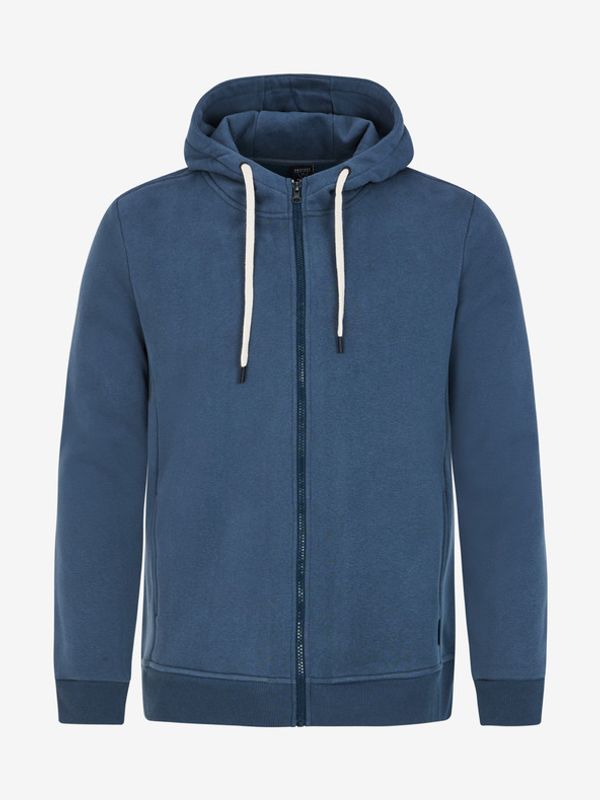 Protest Protest PRTMAKAI Majica dugih rukava plava