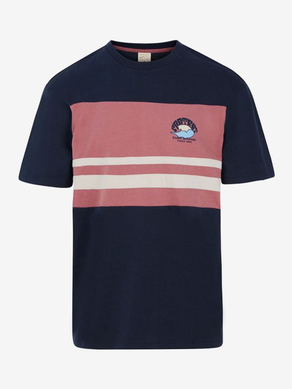 Protest Protest PRTMYRON Majica plava