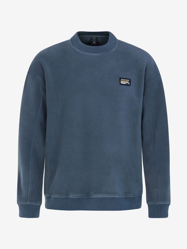 Protest Protest PRTNOLLIE Majica dugih rukava plava