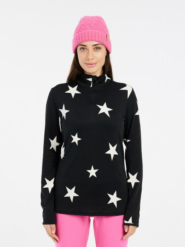 Protest Protest PRTNOON Majica dugih rukava bijela