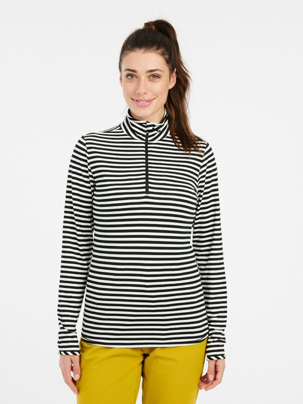 Protest Protest PRTNOON Majica dugih rukava siva