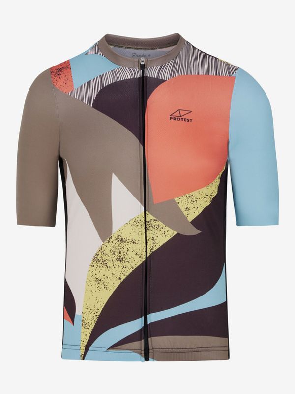 Protest Protest PRTPENCK Majica zelena