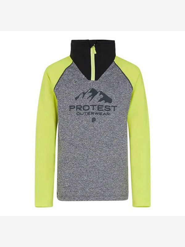 Protest Protest PRTRAF JR Trenirka (gornji dio) dječja siva