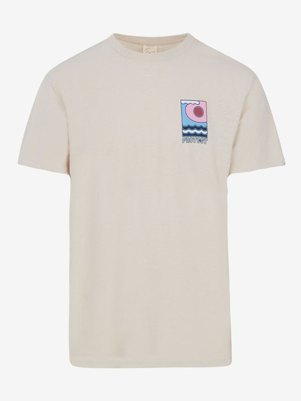 Protest Protest PRTRUDGE Majica bijela