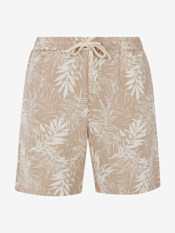 Protest Protest PRTSPARK Kratke hlače smeđa