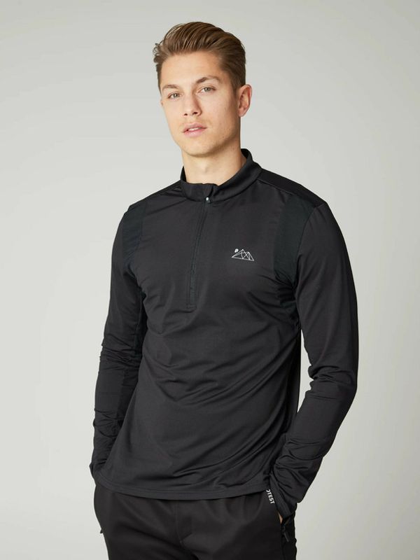 Protest Protest PRTSTRAYED Majica crna