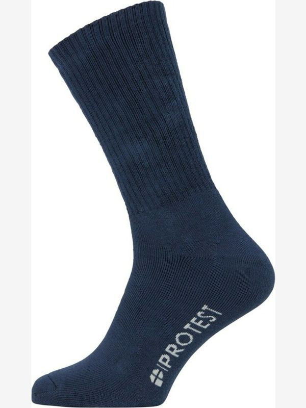 Protest Protest PRTTACON Čarape plava