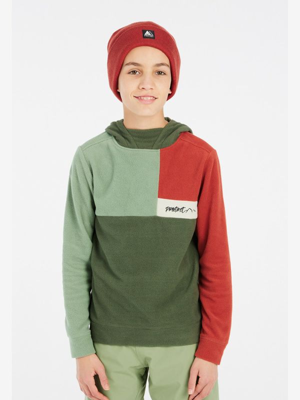 Protest Protest PRTTATOON JR Trenirka (gornji dio) dječja zelena