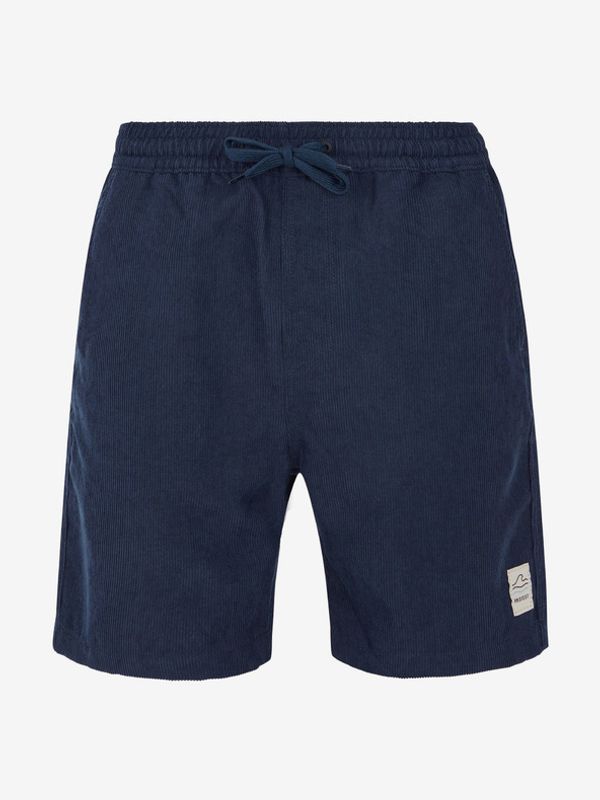 Protest Protest PRTULEY Kratke hlače plava