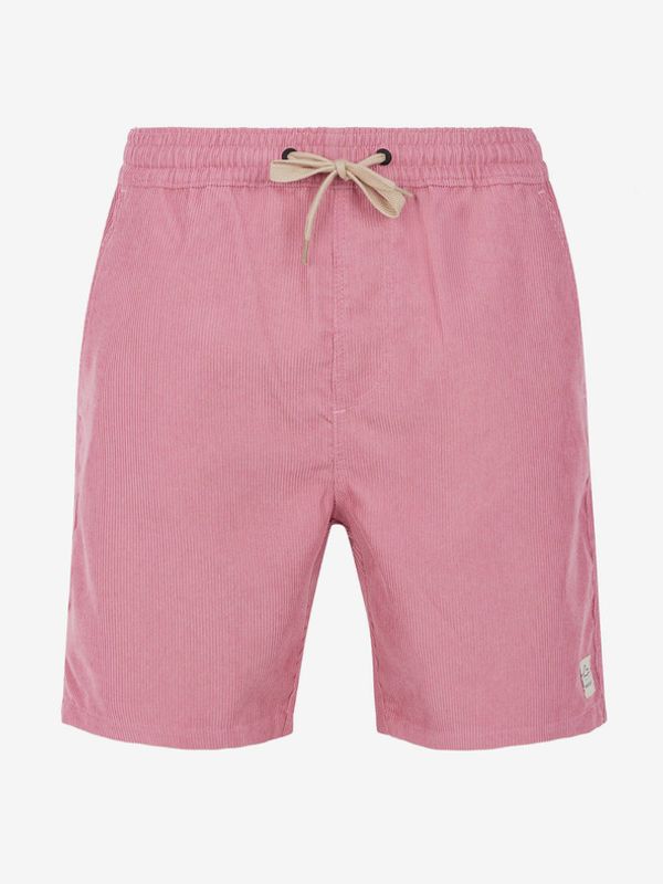 Protest Protest PRTULEY Kratke hlače ružičasta