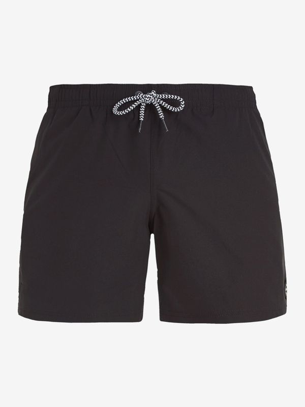 Protest Protest PRTYESSINE Kratke hlače crna