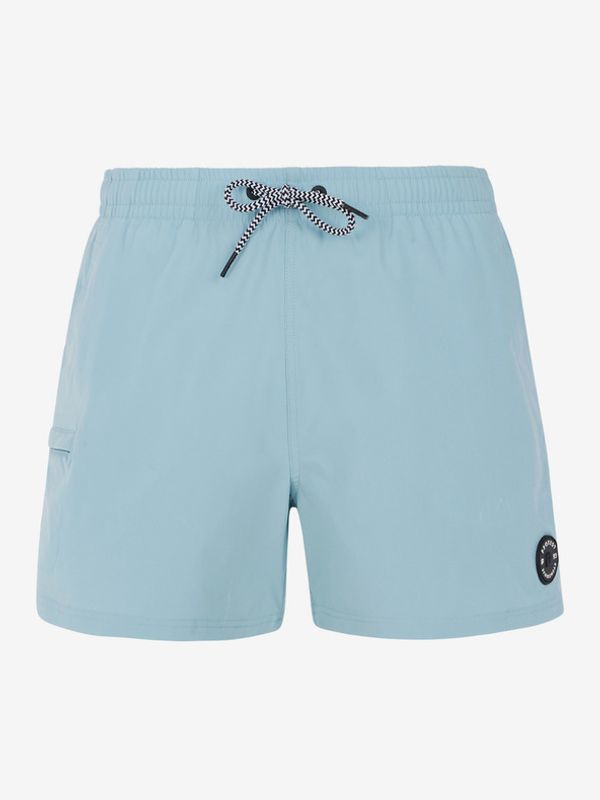 Protest Protest PRTYESSINE Kratke hlače plava