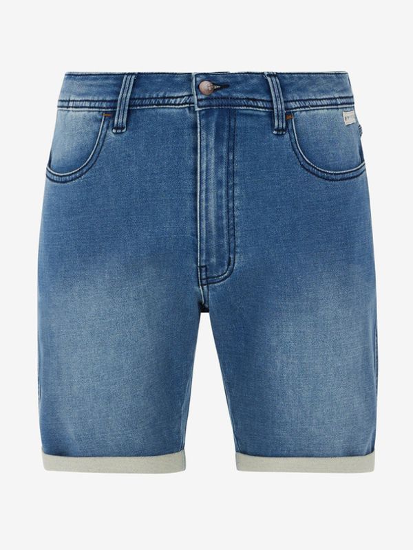 Protest Protest PRTYLVOR Kratke hlače plava