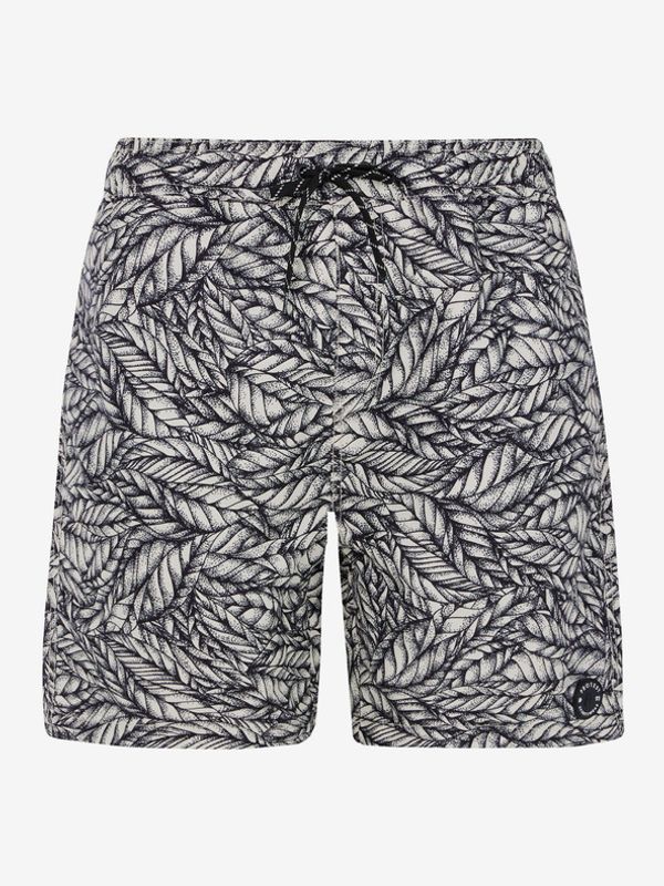 Protest Protest PRTYUKIS Kratke hlače bijela