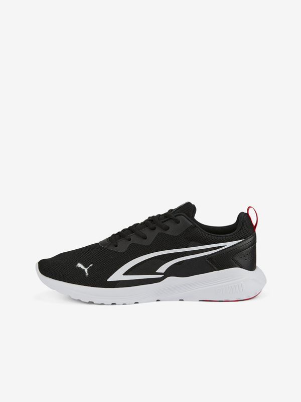 Puma Puma All-Day Active Tenisice crna