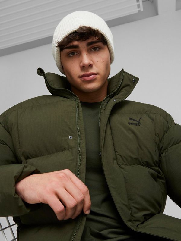 Puma Puma Archive Kapa bijela