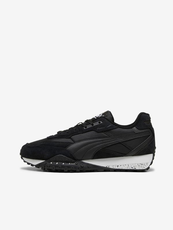Puma Puma Blktop Rider Tenisice crna