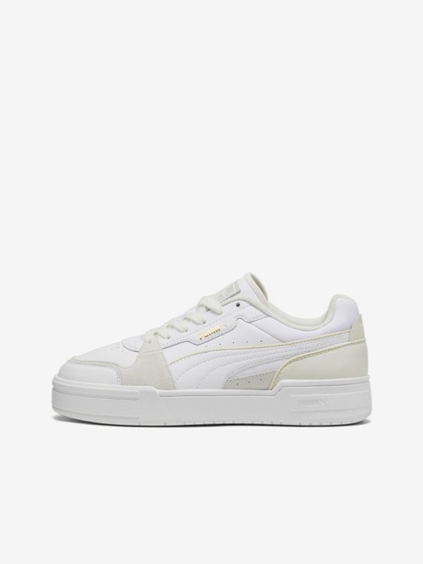 Puma Puma CA Pro Lux III Tenisice bijela