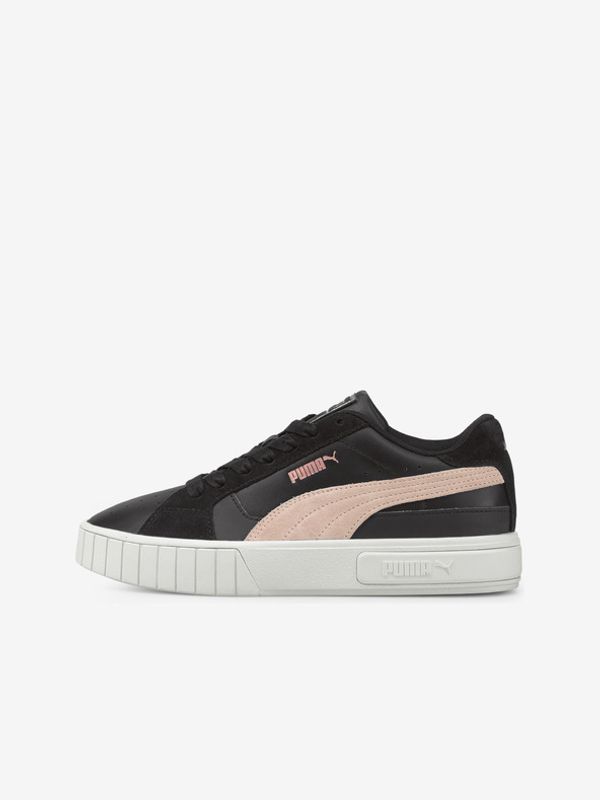 Puma Puma Cali Star Mix Tenisice crna