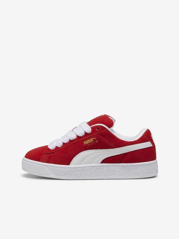 Puma Puma Classic XL Tenisice crvena