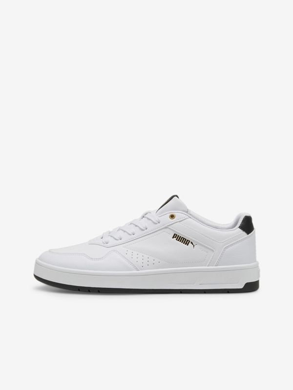 Puma Puma Court Classic Tenisice bijela