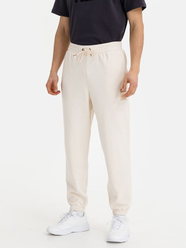 Puma Puma Donji dio trenirke bež