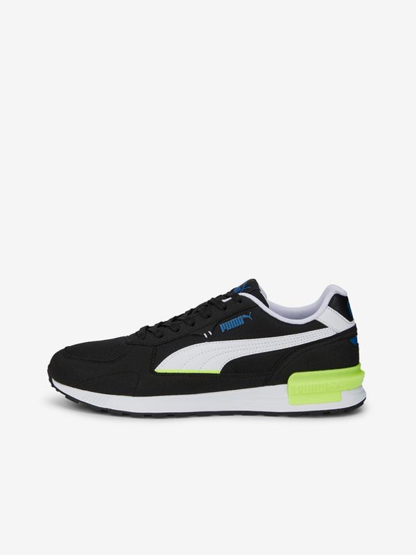 Puma Puma Graviton Tenisice crna