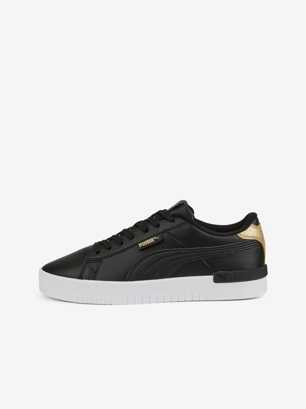 Puma Puma Jada Distressed Tenisice crna