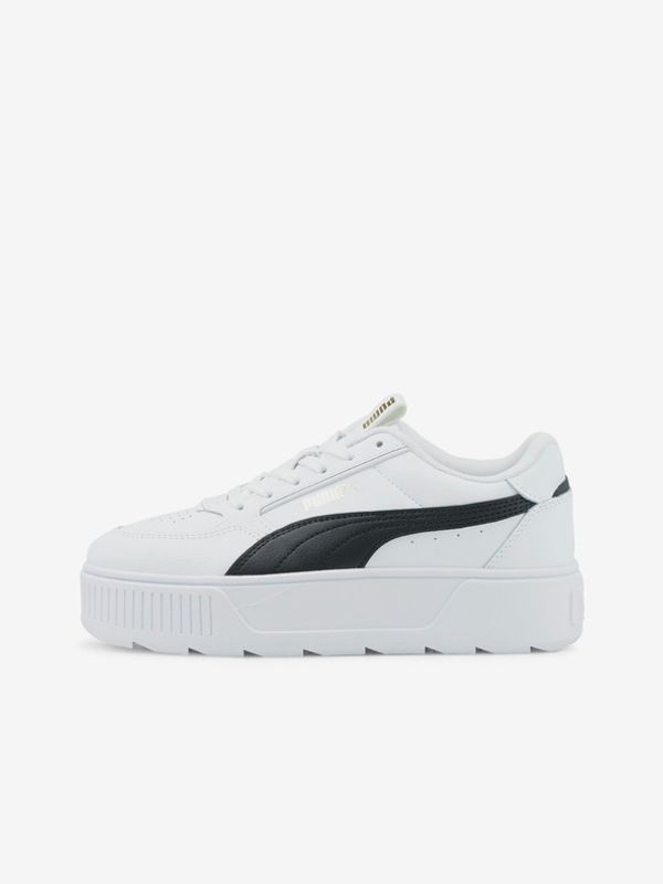 Puma Puma Karmen Rebelle Tenisice bijela