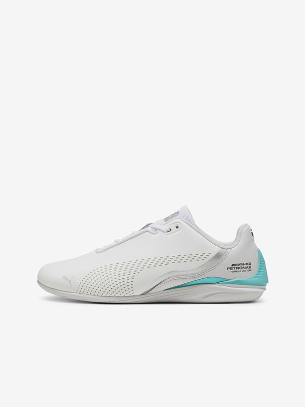 Puma Puma MAPF1 Drift Cat Decima Tenisice bijela