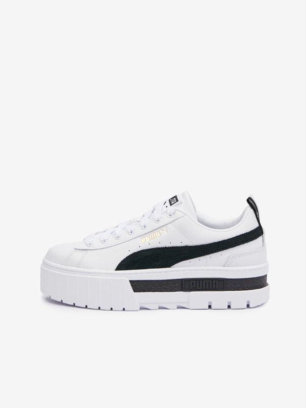 Puma Puma Mayze Tenisice bijela
