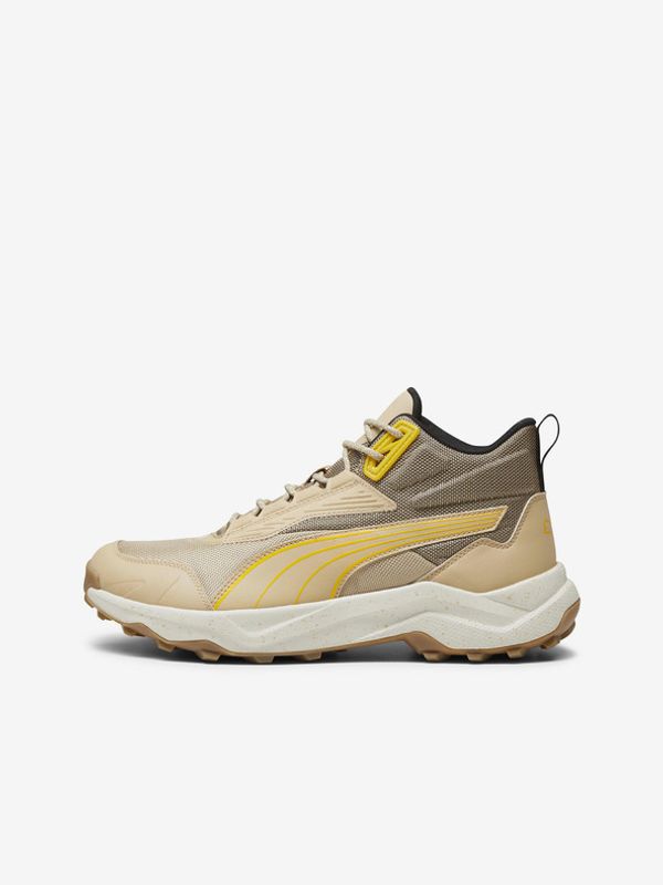 Puma Puma Obstruct Tenisice bež