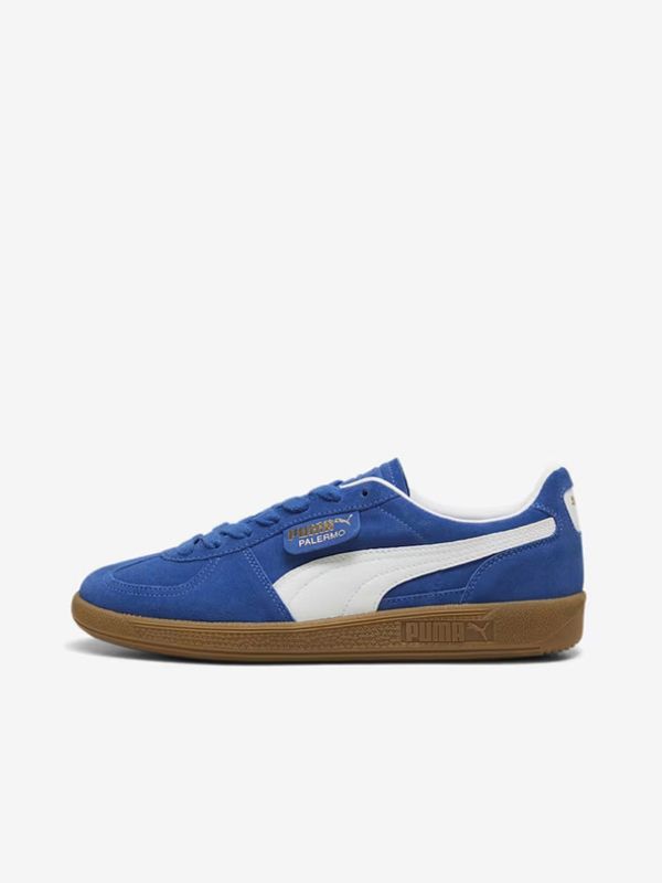 Puma Puma Palermo Tenisice plava