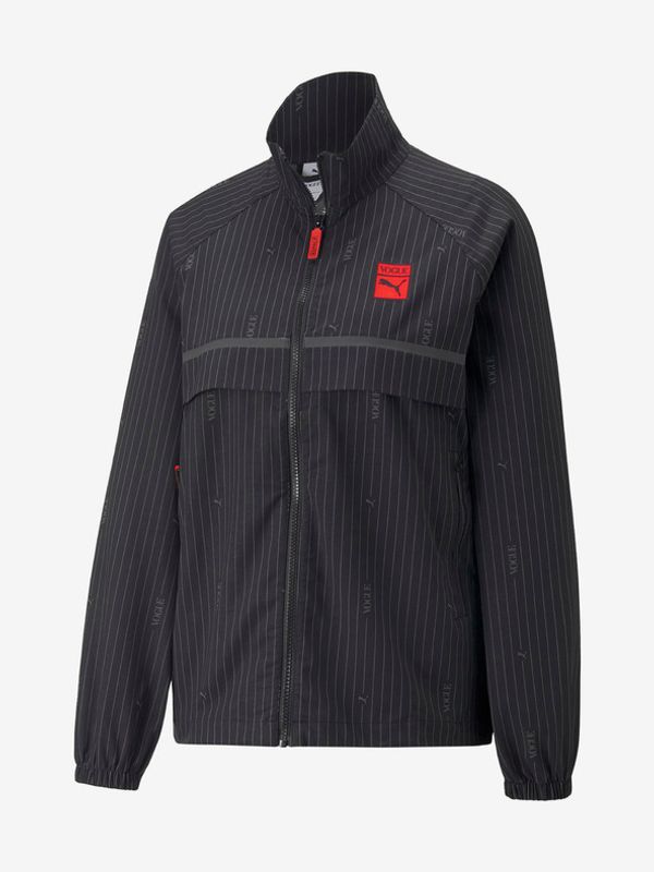 Puma Puma Puma x Vogue Jakna crna