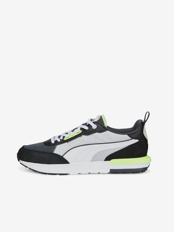 Puma Puma R22 Tenisice crna