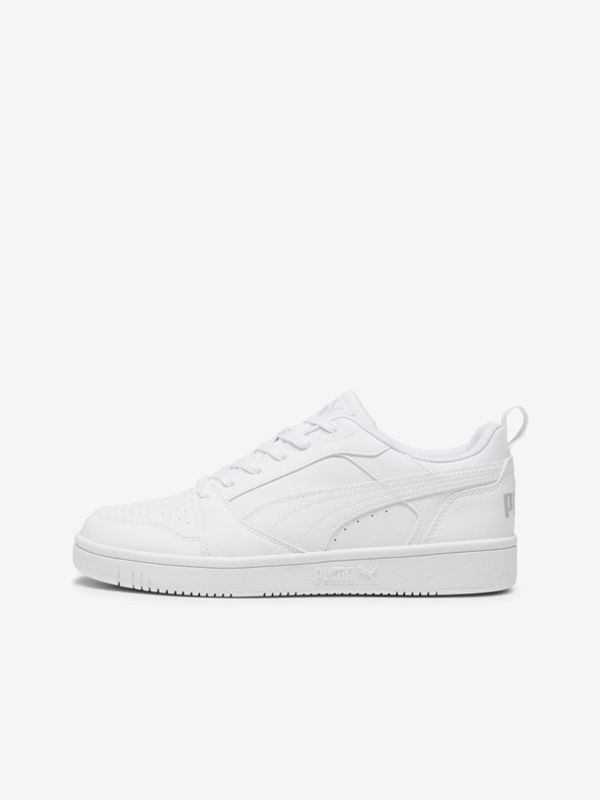 Puma Puma Rebound v6 Low Tenisice bijela