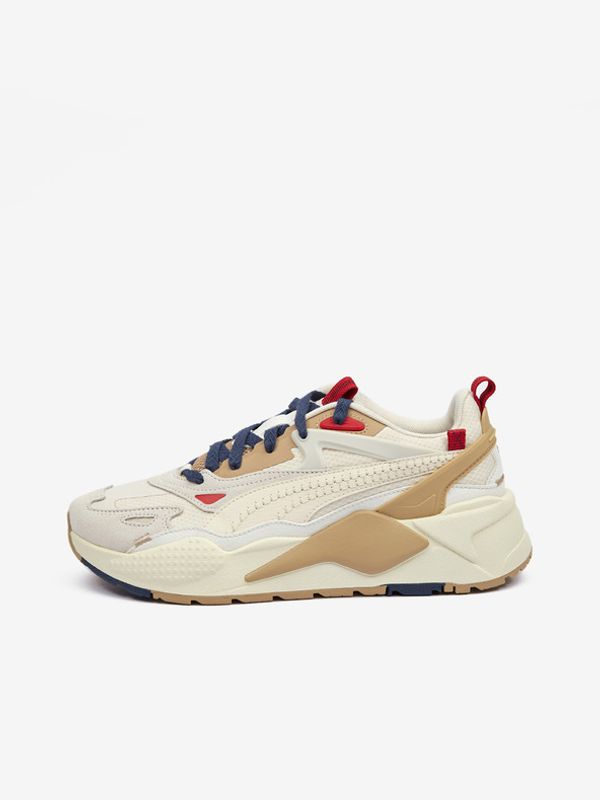 Puma Puma RS-X Efekt Expeditions Tenisice bež