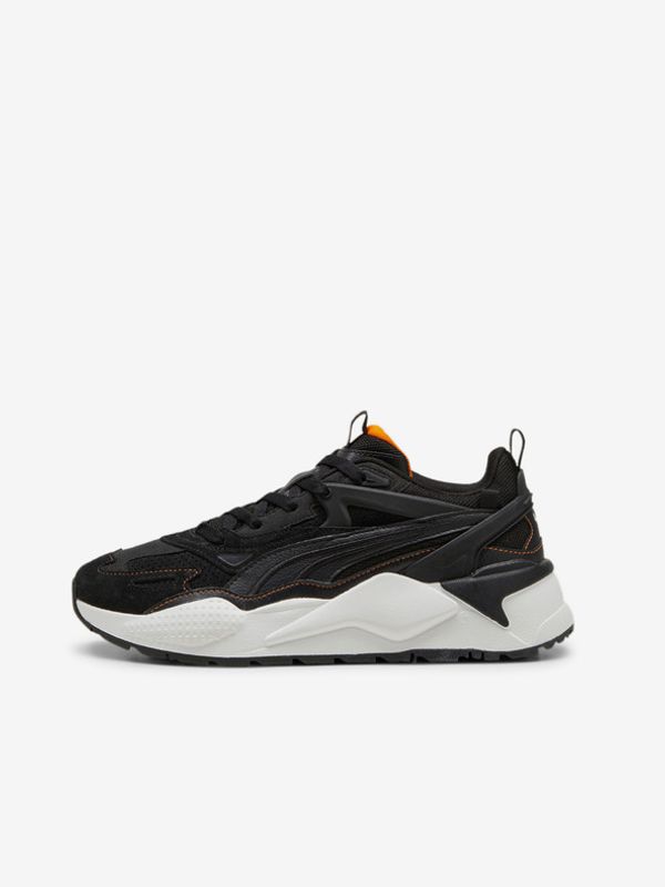 Puma Puma RS-X Efekt Perf Tenisice crna