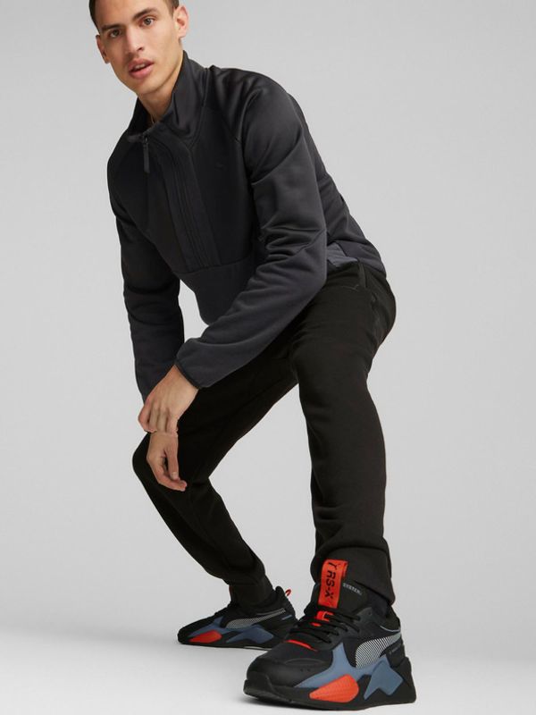 Puma Puma RS-X Geek Tenisice crna