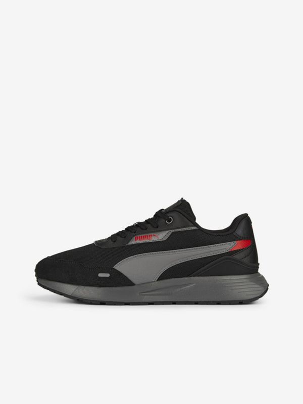 Puma Puma Runtamed Plus Tenisice crna