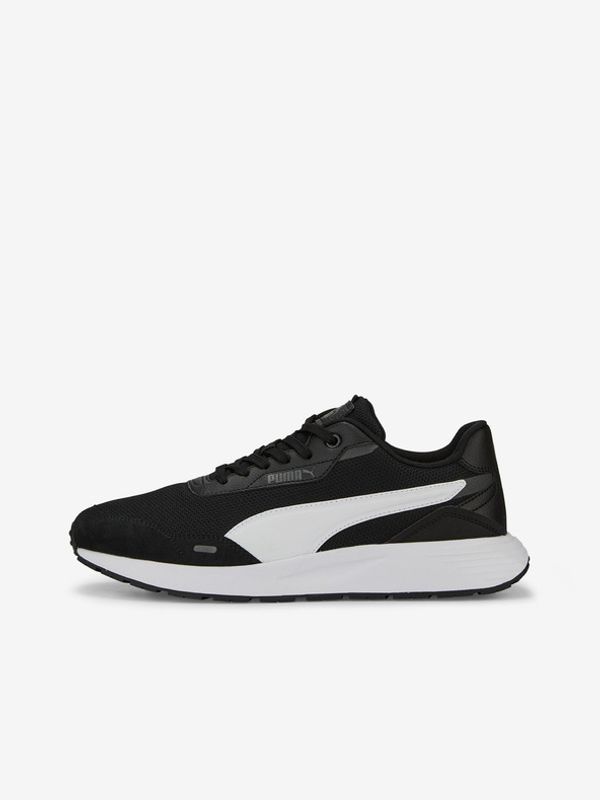 Puma Puma Runtamed Tenisice crna