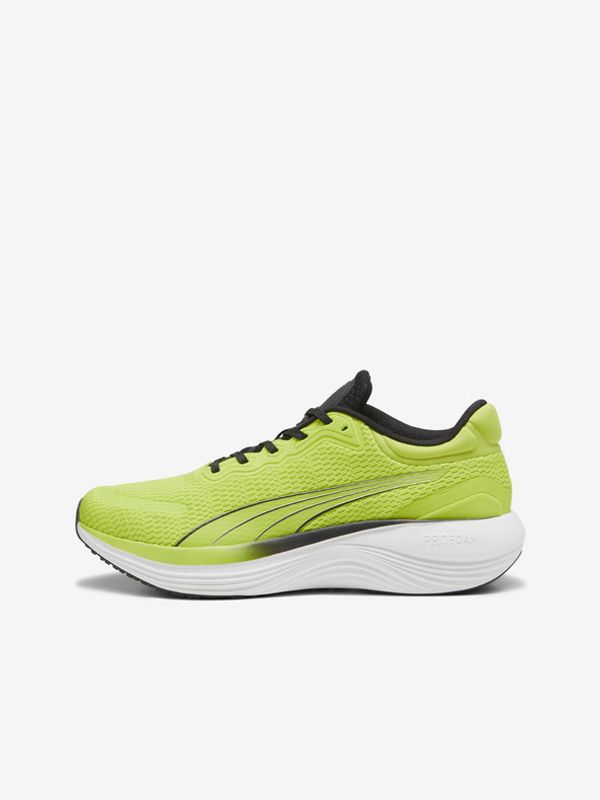 Puma Puma Scend Pro Tenisice zelena