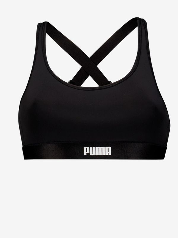 Puma Puma Sportski Grudnjak crna