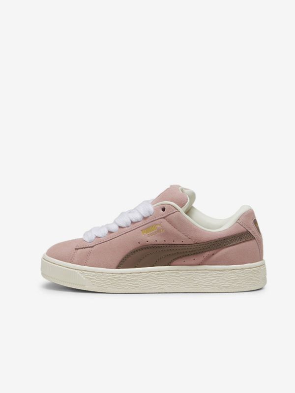 Puma Puma Suede XL Tenisice ružičasta