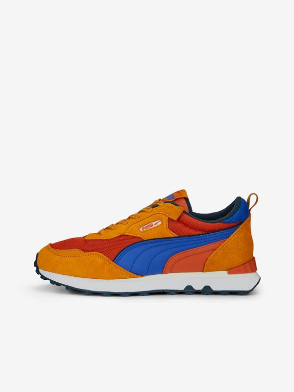 Puma Puma Tenisice narančasta
