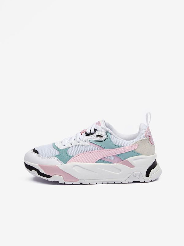 Puma Puma Trinity Tenisice bijela