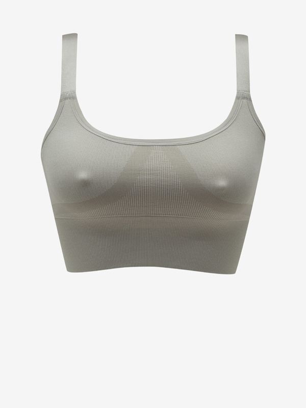 Puma Puma x VOGUE Grudnjak siva