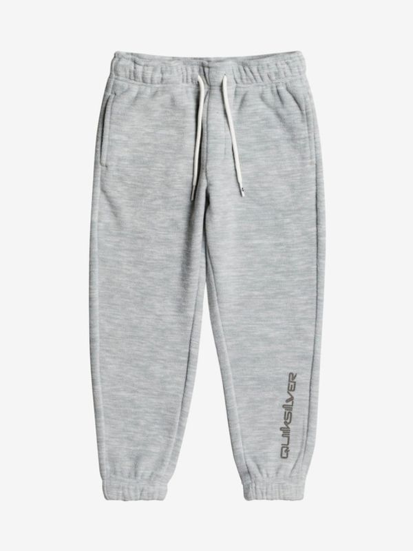 Quiksilver Quiksilver Esspolart Trenirka dječja donji dio siva