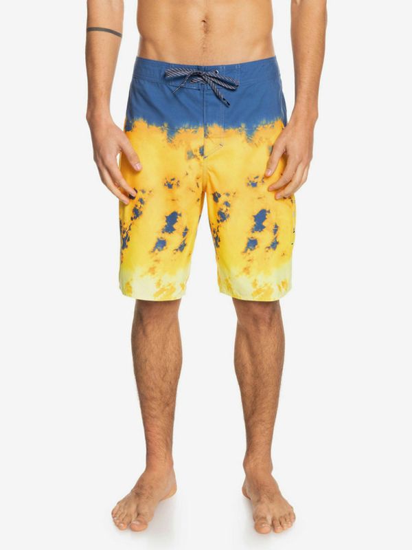 Quiksilver Quiksilver Every Drager Kupaći kostim plava