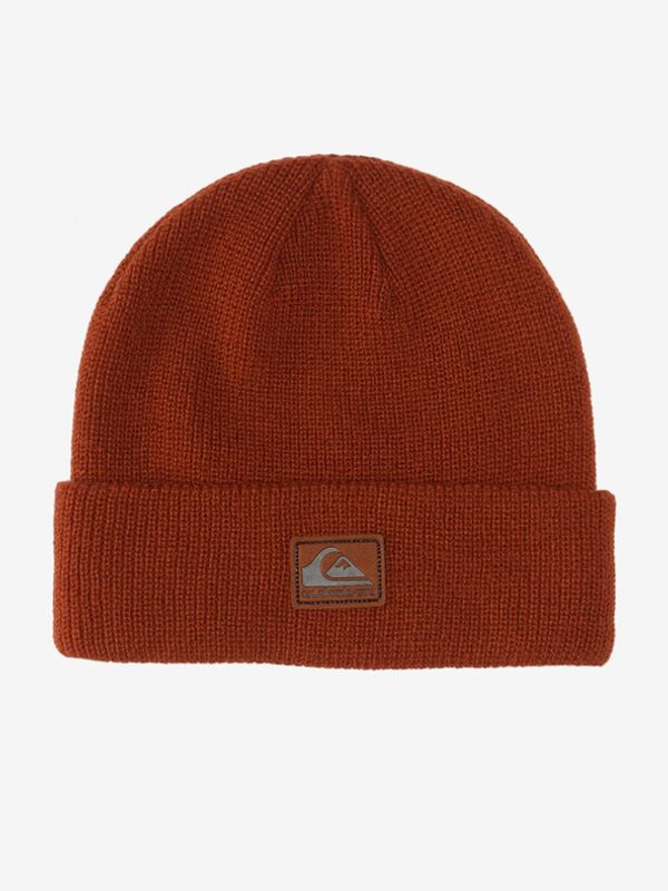 Quiksilver Quiksilver Performer Kapa smeđa